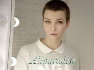 Aliparadise