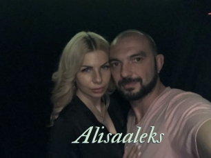 Alisaaleks