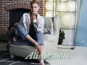 Alisabruklin