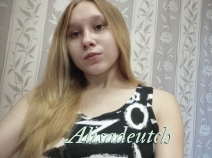 Alisadeutch