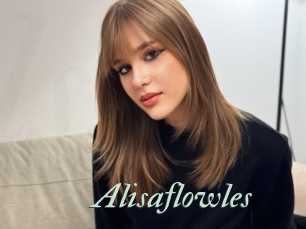 Alisaflowles