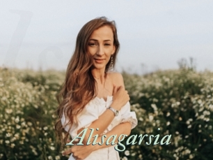 Alisagarsia