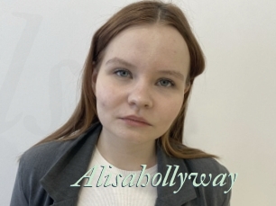 Alisahollyway