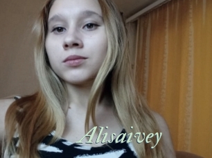 Alisaivey