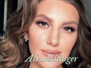 Alisakellinger