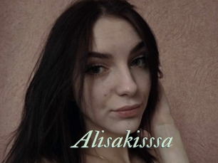 Alisakisssa
