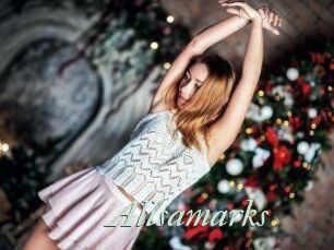 Alisamarks
