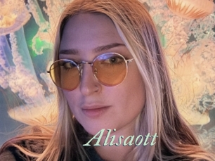 Alisaott