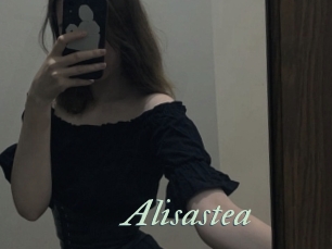 Alisastea