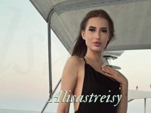 Alisastreisy