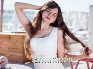 Alisatailor