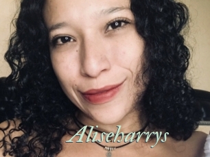 Aliseharrys