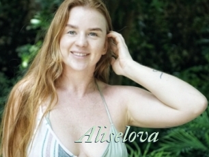 Aliselova
