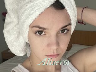 Aliseros