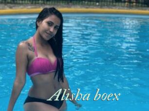 Alisha_boex