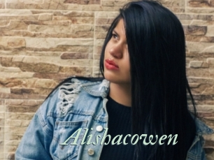 Alishacowen