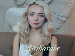 Alisharabe