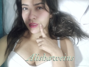 Alishaweins