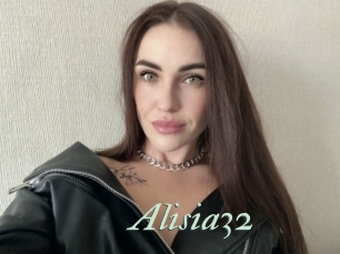 Alisia32