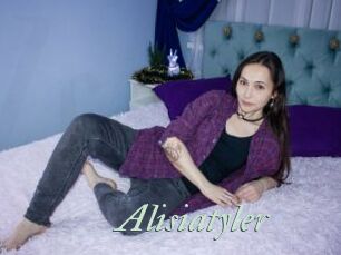 Alisiatyler