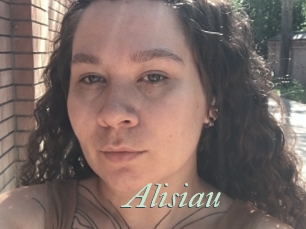 Alisiau