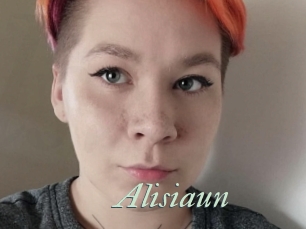 Alisiaun