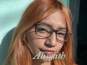 Alismith