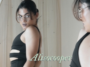 Alisocooper