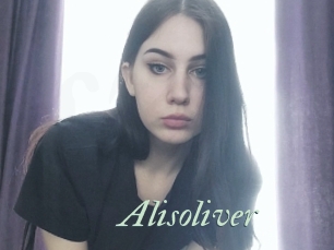 Alisoliver