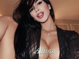 Alison