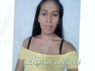 Alison_mooreu
