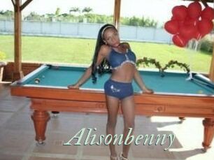 Alisonbenny