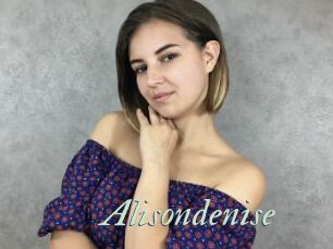Alisondenise