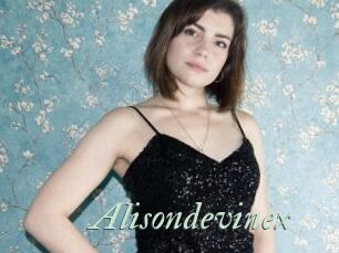 Alisondevinex