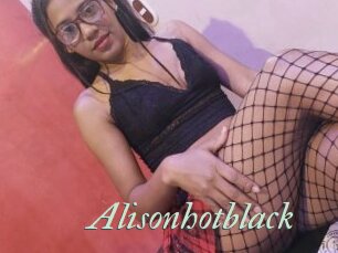Alisonhotblack