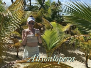 Alisonlopera