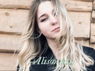 Alisonmia