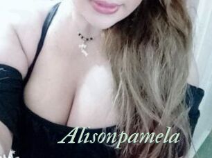Alisonpamela