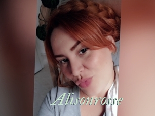 Alisonrosse