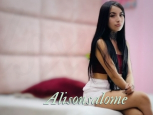 Alisonsalome