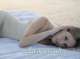 Alisonwaler