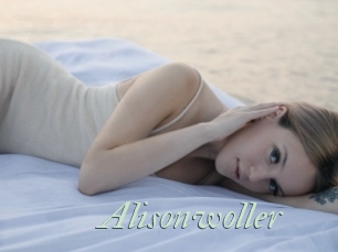 Alisonwoller