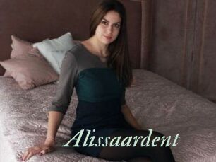 Alissaardent