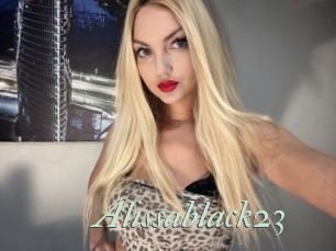 Alissablack23