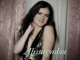 Alissagordon