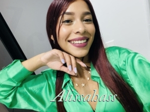 Alissahass