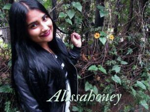 Alissahoney