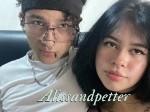 Alissandpetter