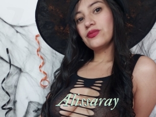 Alissaray