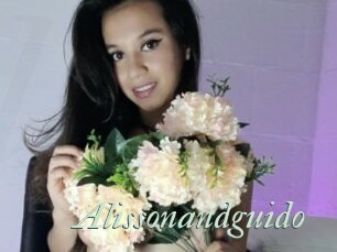 Alissonandguido